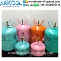 HCr600a refrigerant gas environment friendly refrigerant gas